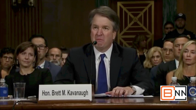 Kavanaugh Friends: “In High School Sometimes We Did Goofy And Stupid Things”