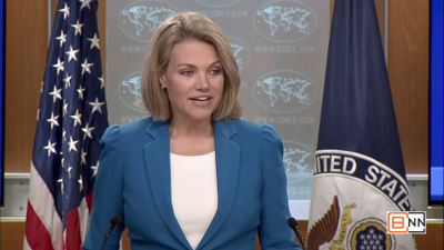 What’s New At The State Department This Week