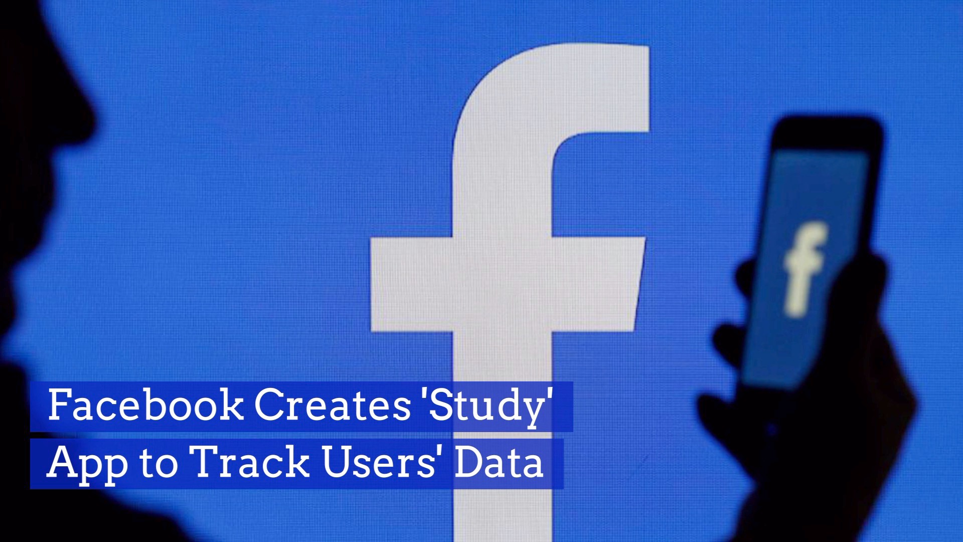 Facebook Lets You Read Your Data With New App