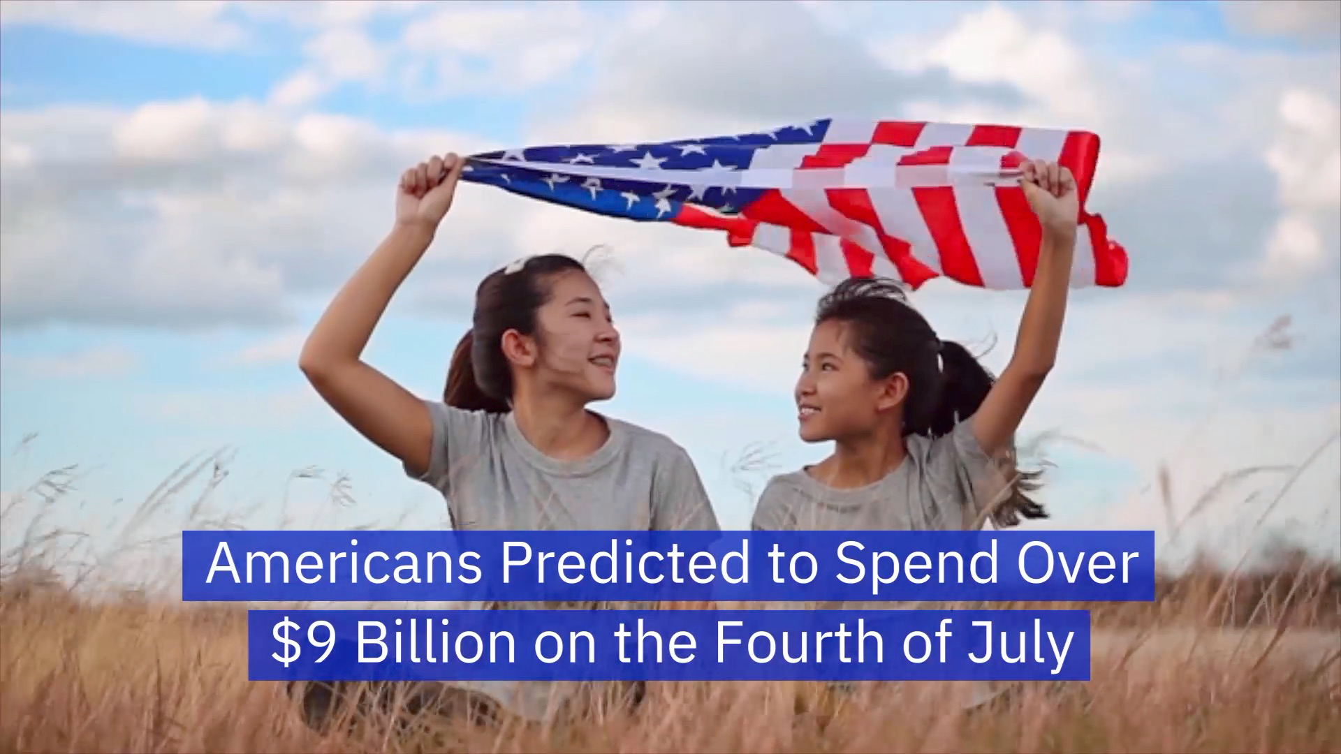 American Spending During The 4th Of July
