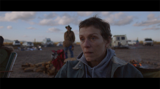 Frances McDormand In This New Clip From ‘Nomadland’