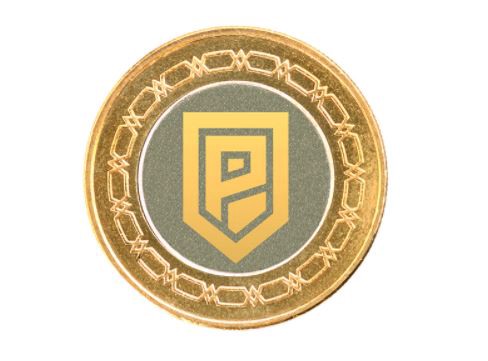 The Pallas Coin
