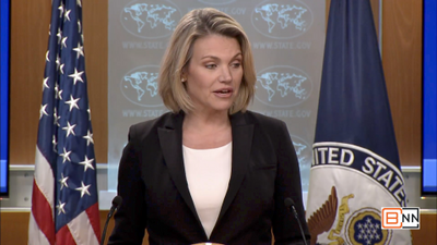 Pompeo Urges Russia To Release Ukrainian Political Prisoners Immediately