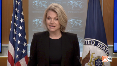 The State Department Announces A New Military Offensive Against ISIS