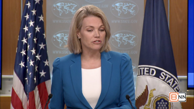 The State Department Strongly Denies It Allows Any Form Of Retribution Or Racism