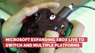 A Big Change Is Coming To XBox Live