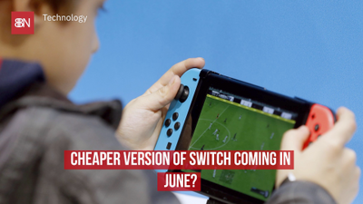 A Possible Money Saving Nintendo Switch Is Arriving This Summer