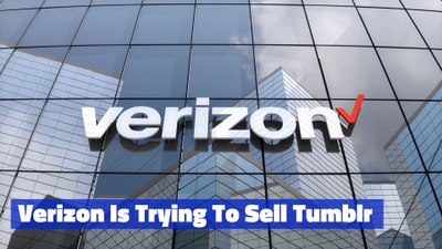 Verizon Media Group Is Shedding ‘Tumblr’