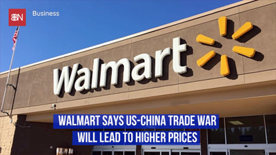 Walmart Is Letting Their Customers Know Prices Will Fluctuate
