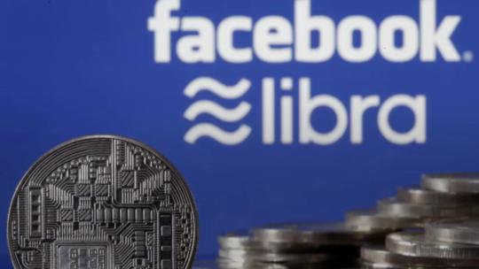 Congress Frowns At Facebook’s Crypto Project ‘Libra’