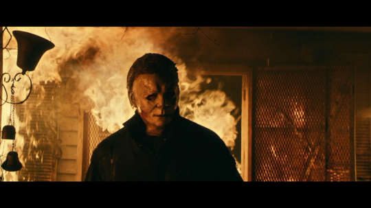 Jamie Lee Curtis, Judy Greer In ‘Halloween Kills’ New Trailer